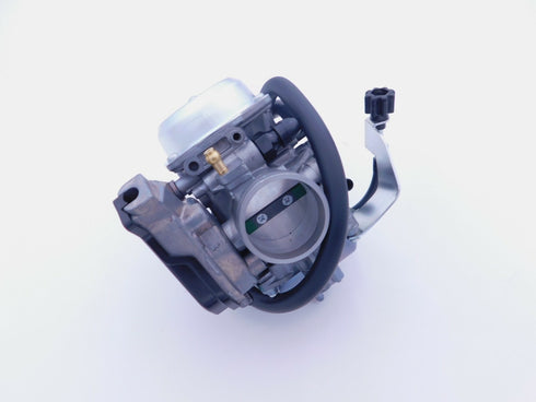 NEW OEM SUZUKI 2002-2007 LTA500F CARBURETOR ASSEMBLY 13200-03G02